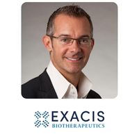 Gregory Fiore | Chief Executive Officer | Exacis Biotherapeutics » speaking at Festival of Biologics