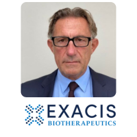 Dimitrios Goundis | CBO | Exacis Biotherapeutics » speaking at Festival of Biologics