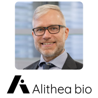 Tim Fugmann | CSO and Co-founder | Alithea Bio » speaking at Festival of Biologics