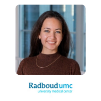 Mariya Chernyavska, PhD candidate, Radboudumc