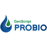 Genscript Probio at Festival of Biologics Basel 2023