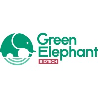 Green Elephant Biotech at Festival of Biologics Basel 2023