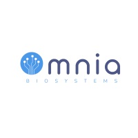 Omnia Biosystems, exhibiting at Festival of Biologics Basel 2023
