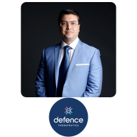 Moutih Rafei | Chief Scientific Officer | Defence Therapeutics » speaking at Festival of Biologics