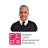 Paul Dunne | Business Development Specialist | Research Center Pharmaceutical Engineering Gmbh » speaking at Festival of Biologics