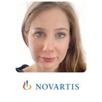 Nora Kaup, Project Lead Drug Substance, Novartis Pharma AG