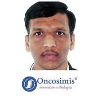 Sudarshan Reddy Lokireddy, Chief Executive Officer, Oncosimis Biotech Pvt Ltd