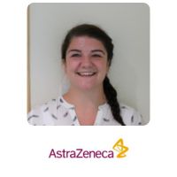 Giuliana Vozza | Senior Scientist | Astrazeneca » speaking at Festival of Biologics