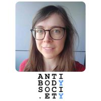 Silvia Crescioli, Consultant, The Antibody Society