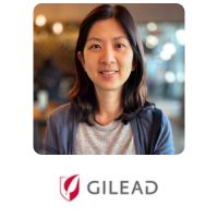 Vivian Lee, Senior Research Scientist, Gilead Sciences