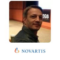 Darko Skegro | Senior Investigator | Novartis Institutes for BioMedical Research » speaking at Festival of Biologics