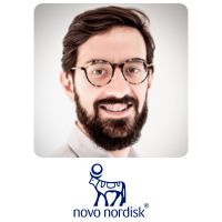 Paolo Marcatili | Principal Scientist | Novo Nordisk » speaking at Festival of Biologics