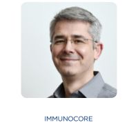 Milos Aleksic | Senior Director, Drug Discovery | Immunocore Ltd » speaking at Festival of Biologics