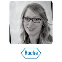 Ingrid Grunert, Scientist Mass Spectrometry (Pharma Technical Development, Analytics and Quality Control), Roche