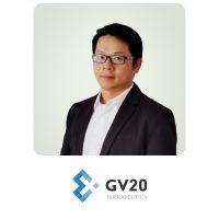 Caibin Sheng | Scientist, Deep Learning | GV20 Therapeutics » speaking at Festival of Biologics