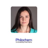Giulia Rotta | PhD student | Philochem » speaking at Festival of Biologics
