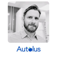 Mathieu Ferrari, Senior Director binder discovery, Autolus Ltd