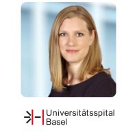 Mascha Binder | Head of Medical Oncology | University Hospital Basel » speaking at Festival of Biologics