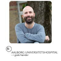 Samuel Azuz, Clinical Pharmacologist MD and Senior Registrar, Aalborg University Hospital