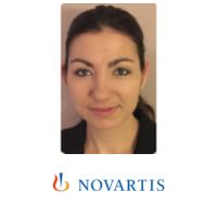 Alexandra Lavoisier, Principal Scientist I, Novartis Institutes for BioMedical Research