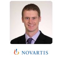 Fabian Holenstein, Principal Scientist I, Novartis Institutes for BioMedical Research