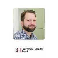Heinz Läubli | Attending Physician, Medical Oncology | University Hospital Basel » speaking at Festival of Biologics