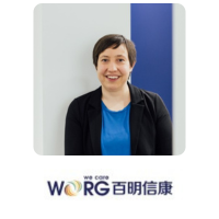 Evelien Schurgers | Associate Director of Research | Worg Pharmaceuticals » speaking at Festival of Biologics