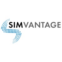 SimVantage, exhibiting at Festival of Biologics Basel 2023