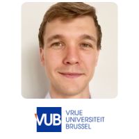 Marc Stroet | Postdoctoral researcher | Vrije Universiteit Brussel » speaking at Festival of Biologics
