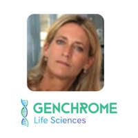 Caroline Boulliat | md | Genchrome » speaking at Festival of Biologics