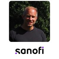 Björn Niebel | Senior Principal Scientist | Sanofi Ghent - Sanofi R&D » speaking at Festival of Biologics