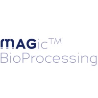MAGic Bioprocessing former Lab on a Bead at Festival of Biologics Basel 2023