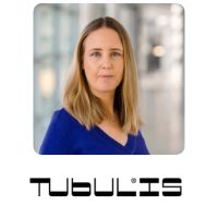 Annette Vogl | VP, Biology and Translational Research | Tubulis GmbH » speaking at Festival of Biologics