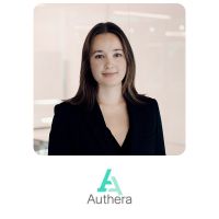 Simone Mester | Chief Executive Officer | Authera » speaking at Festival of Biologics