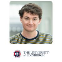 Jack Brydon | KTP Associate | The University of Edinburgh » speaking at Festival of Biologics