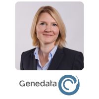 Isabel Kolinko | Digital Transformation and Data Analytics Manager | Genedata AG » speaking at Festival of Biologics