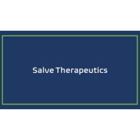 Salve Therapeutics, exhibiting at Festival of Biologics Basel 2023