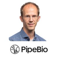 Jannick Bendtsen | CEO | PipeBio » speaking at Festival of Biologics