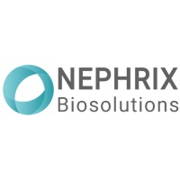 NEPHRIX Biosolutions, exhibiting at Festival of Biologics Basel 2023