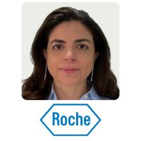 Cristina Costa Santini | Senior Principal Scientist - Disease Modeller - Oncology | Roche » speaking at Festival of Biologics