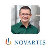 Juergen Wieland | Global Drug Development Environmental Sustainability Lead | Novartis » speaking at Festival of Biologics
