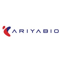 Ariya Bio, exhibiting at Festival of Biologics Basel 2023