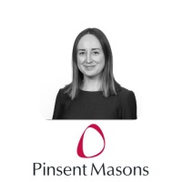Tracey Roberts | Senior Associate | Pinsent Masons » speaking at Festival of Biologics