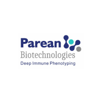 Parean Biotechnologies at Festival of Biologics Basel 2023