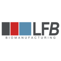 LFB Biomanufacturing at Festival of Biologics Basel 2023