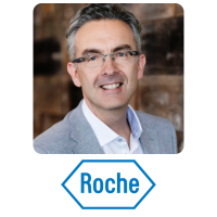 Paulo Fontoura | Global Head and SVP Neuroscience, Immunology, Ophthalmology, Infectious and Rare Diseases | F. Hoffmann-La Roche Ltd » speaking at Festival of Biologics
