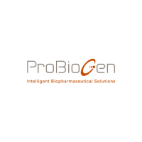ProBioGen AG, exhibiting at Festival of Biologics Basel 2023