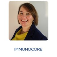 Kirsteen Keith | Director of Manufacturing and Outsourcing | Immunocore Ltd » speaking at Festival of Biologics