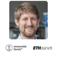 Bernd Bodenmiller, Dual Professor, University of Zurich & ETH Zurich