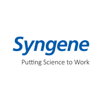 Syngene International Ltd at Festival of Biologics Basel 2023